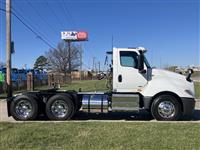 2019 International LT625