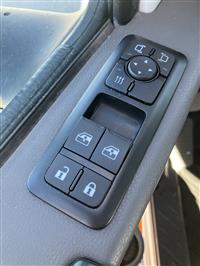 2019 International LT625