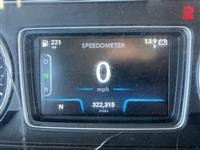 2019 International LT625