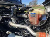 2019 International LT625