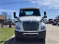 2019 International LT625