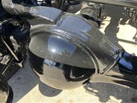 2019 International LT625