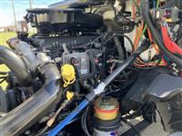 2019 International LT625