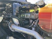 2019 International LT625