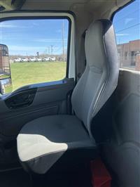 2019 International LT625