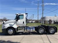 2019 International LT625