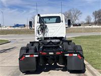 2019 International LT625