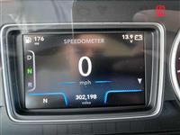 2019 International LT625