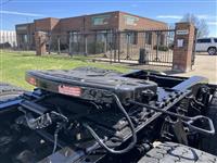 2019 International LT625