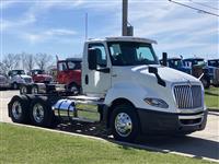 2019 International LT625