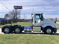 2019 International LT625