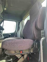 2011 Freightliner Cascadia 125