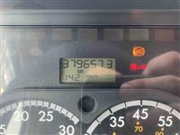 2011 Freightliner Cascadia 125