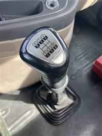 2011 Freightliner Cascadia 125