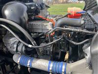 2011 Freightliner Cascadia 125