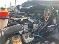 2011 Freightliner Cascadia 125