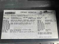 2011 Freightliner Cascadia 125