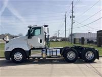 2019 International LT625