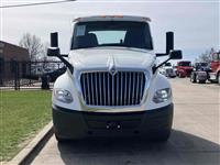 2019 International LT625