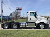 2019 International LT625