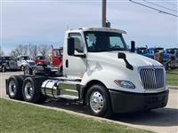2019 International LT625