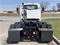 2019 International LT625