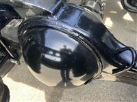 2019 International LT625