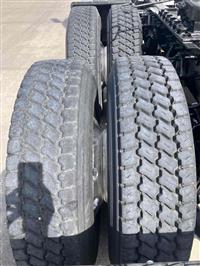 2019 International LT625