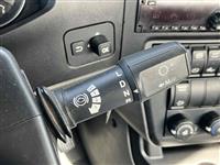 2019 International LT625