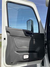 2019 International LT625