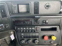 2019 International LT625