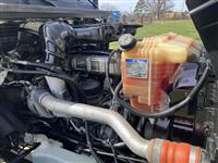 2019 International LT625