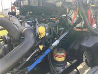 2019 International LT625