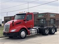 2022 Peterbilt 579