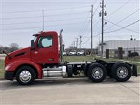 2022 Peterbilt 579