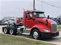 2022 Peterbilt 579