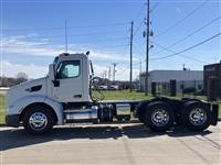 2016 Peterbilt 579