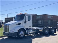 2016 Peterbilt 579