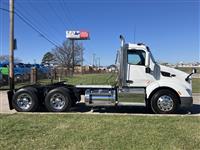 2016 Peterbilt 579