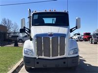 2016 Peterbilt 579