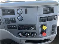 2016 Peterbilt 579