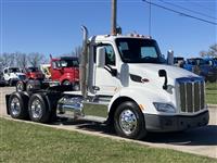 2016 Peterbilt 579