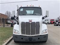 2020 Peterbilt 579
