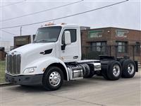 2020 Peterbilt 579