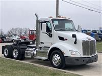 2020 Peterbilt 579