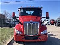 2022 Peterbilt 579