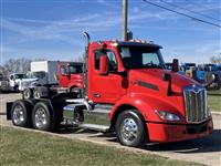 2022 Peterbilt 579