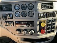 2016 Peterbilt 579