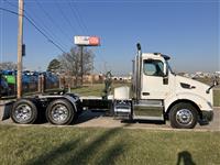 2016 Peterbilt 579
