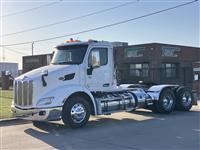 2016 Peterbilt 579